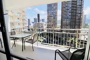 Ilikai Hotel Condo Vacations