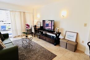 Ilikai Hotel Condo Vacations