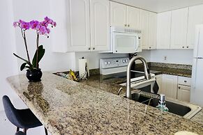 Ilikai Hotel Condo Vacations