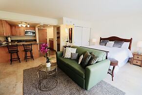 Ilikai Hotel Condo Vacations