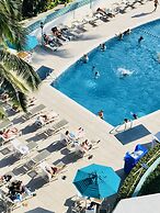 Ilikai Hotel Condo Vacations