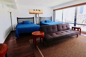 Ilikai Hotel Condo Vacations