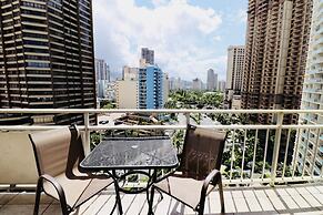 Ilikai Hotel Condo Vacations