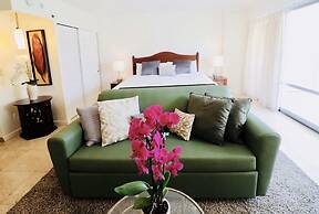 Ilikai Hotel Condo Vacations