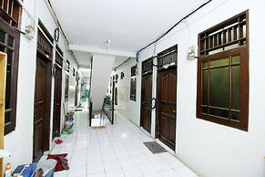 Kamar Keluarga Bogor Syariah