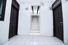 Kamar Keluarga Bogor Syariah