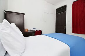 Kamar Keluarga Bogor Syariah