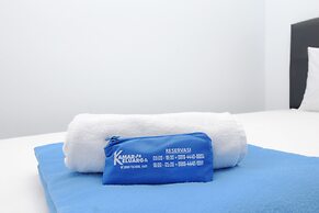 Kamar Keluarga Kalideres II Syariah