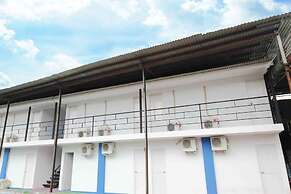 Kamar Keluarga Kalideres II Syariah