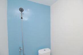 Kamar Keluarga Kalideres II Syariah