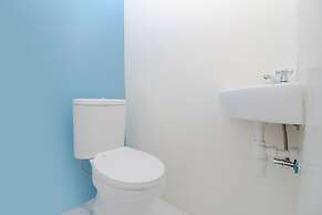 Kamar Keluarga Kalideres II Syariah