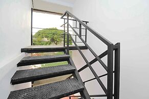 Kamar Keluarga Kalideres II Syariah