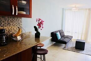 Ilikai Marina Condo Vacations