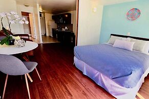 Ilikai Marina Condo Vacations