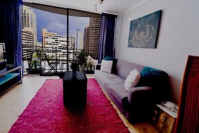 Ilikai Marina Condo Vacations