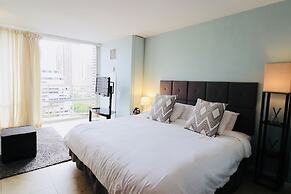 Ilikai Marina Condo Vacations