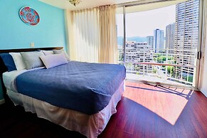 Ilikai Marina Condo Vacations