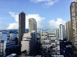 Ilikai Marina Condo Vacations