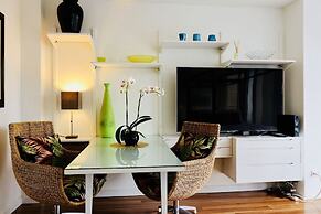 Ilikai Marina Condo Vacations