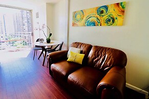 Ilikai Marina Condo Vacations