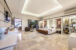 Villa Bali Castle Nusa Dua