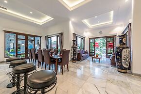 Villa Bali Castle Nusa Dua