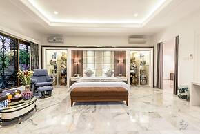 Villa Bali Castle Nusa Dua