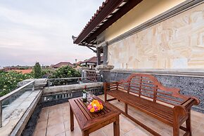 Villa Bali Castle Nusa Dua