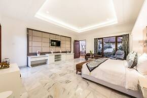 Villa Bali Castle Nusa Dua