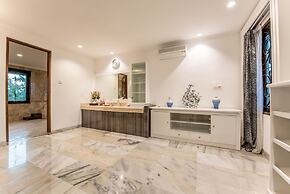 Villa Bali Castle Nusa Dua