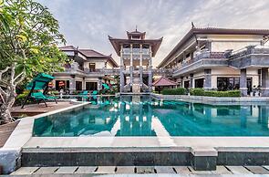 Villa Bali Castle Nusa Dua