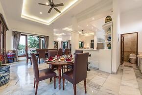 Villa Bali Castle Nusa Dua