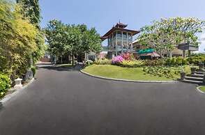 Villa Bali Castle Nusa Dua