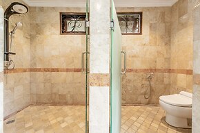 Villa Bali Castle Nusa Dua