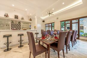 Villa Bali Castle Nusa Dua