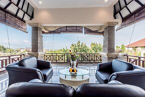 Villa Bali Castle Nusa Dua