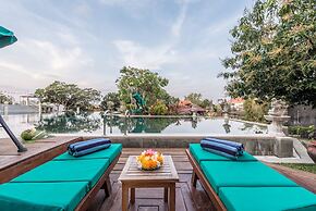 Villa Bali Castle Nusa Dua