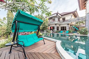 Villa Bali Castle Nusa Dua