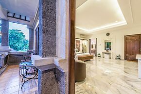 Villa Bali Castle Nusa Dua