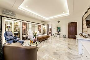 Villa Bali Castle Nusa Dua