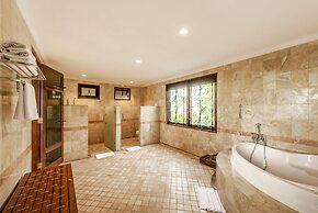 Villa Bali Castle Nusa Dua