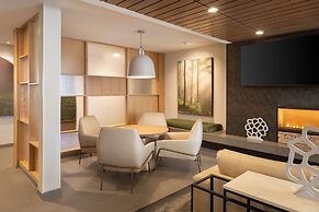 Fairfield Inn & Suites by Marriott Fresno North/Shaw Avenue