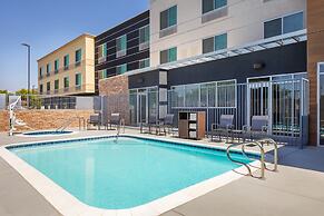 Fairfield Inn & Suites by Marriott Fresno North/Shaw Avenue