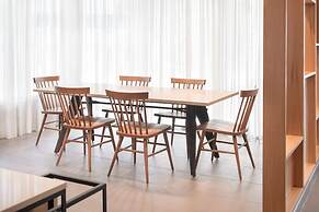 Fairfield Inn & Suites by Marriott Fresno North/Shaw Avenue