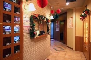 Hotel mju - Adults Only