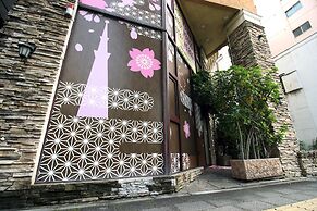 Hotel mju - Adults Only