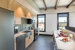 WorldMark Portland - Waterfront Park