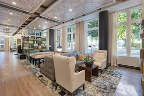 WorldMark Portland - Waterfront Park