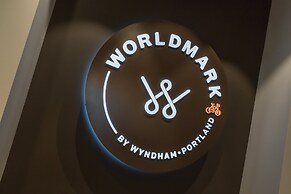 WorldMark Portland - Waterfront Park