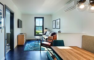 WorldMark Portland - Waterfront Park